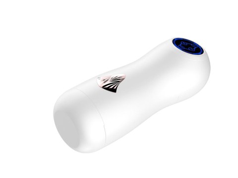 PleasureCup 8 Vibes + Power Suction + Interactive Voice Boys of Toys Sp. z o.o.