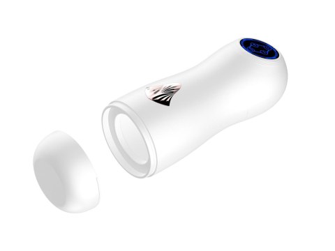 PleasureCup 8 Vibes + Power Suction + Interactive Voice Boys of Toys Sp. z o.o.