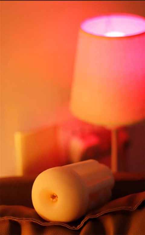 PleasureCup 8 Vibes + Power Suction + Interactive Voice Boys of Toys Sp. z o.o.