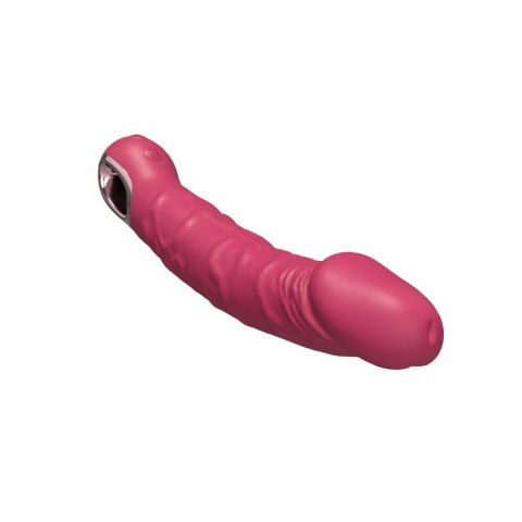 Realistic Vibrator PINK Boys of Toys Sp. z o.o.