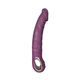 Realistic Vibrator PURPLE Boys of Toys Sp. z o.o.