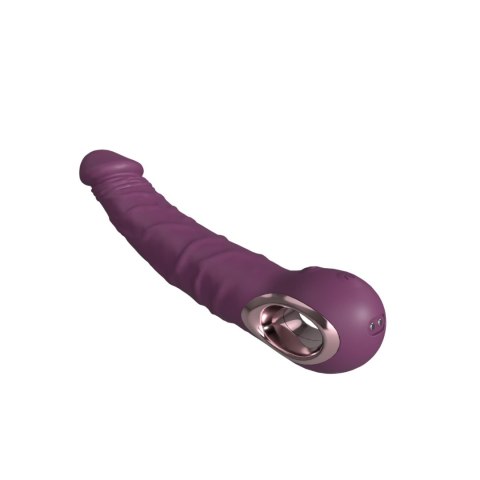 Realistic Vibrator PURPLE Boys of Toys Sp. z o.o.