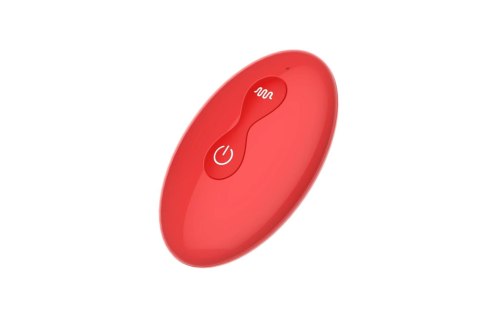 Rose rotating anal beads Boys of Toys Sp. z o.o.