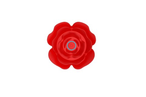 Rose rotating anal beads Boys of Toys Sp. z o.o.
