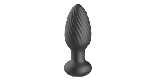 Rotating anal plug Boys of Toys Sp. z o.o.