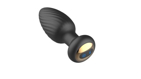 Rotating anal plug Boys of Toys Sp. z o.o.