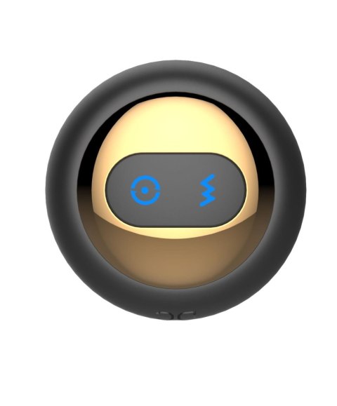 Rotating remote anal plug Boys of Toys Sp. z o.o.