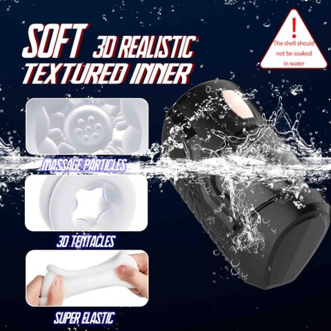 Space Capsule Boys of Toys Sp. z o.o.