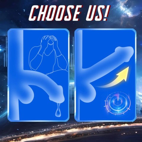 Space Capsule Boys of Toys Sp. z o.o.
