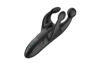 Tapping and vibrating penis stimulator Boys of Toys Sp. z o.o.