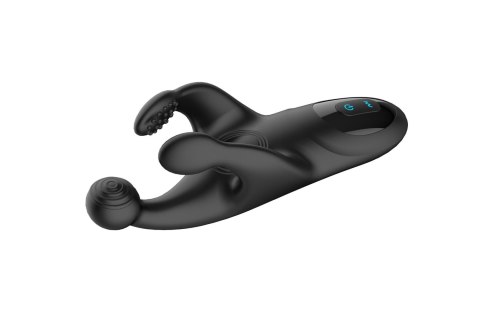 Tapping and vibrating penis stimulator Boys of Toys Sp. z o.o.