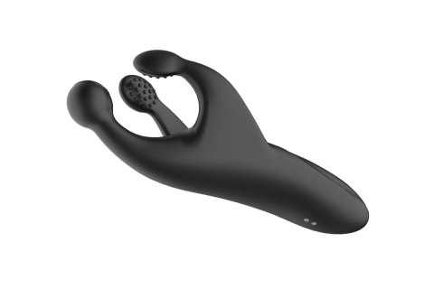 Tapping and vibrating penis stimulator Boys of Toys Sp. z o.o.