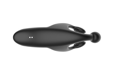 Tapping and vibrating penis stimulator Boys of Toys Sp. z o.o.