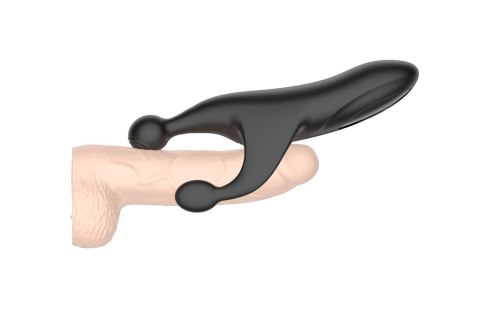 Tapping and vibrating penis stimulator Boys of Toys Sp. z o.o.