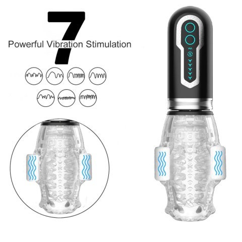 Thrusting Rotation 360 Pro Boys of Toys Sp. z o.o.