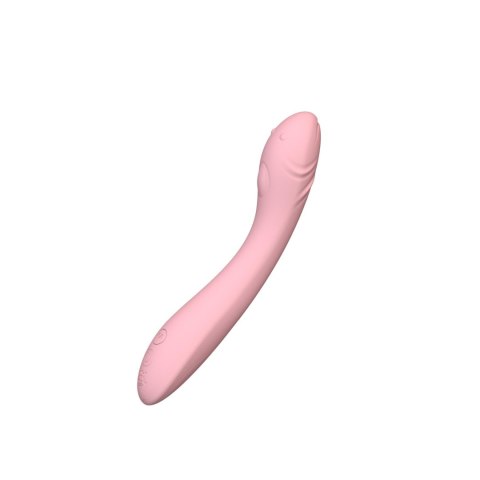 VIBRATOR PINK Boys of Toys Sp. z o.o.