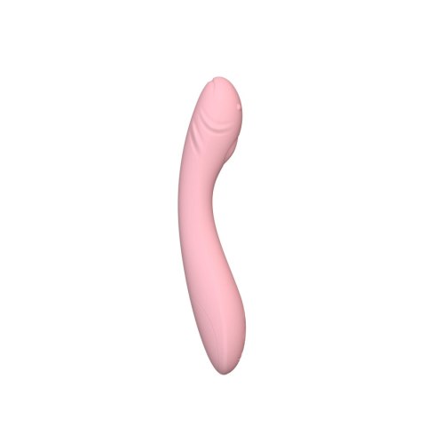 VIBRATOR PINK Boys of Toys Sp. z o.o.
