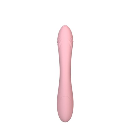 VIBRATOR PINK Boys of Toys Sp. z o.o.