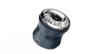 Vibrating MALE STROKER Boys of Toys Sp. z o.o.