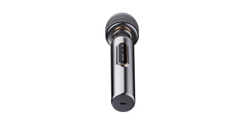 WAND MASSAGERS SHINING METALLIC LUSTER Boys of Toys Sp. z o.o.