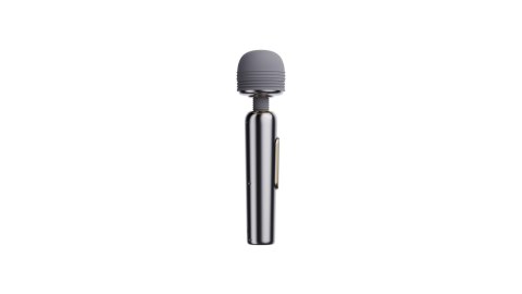 WAND MASSAGERS SHINING METALLIC LUSTER Boys of Toys Sp. z o.o.
