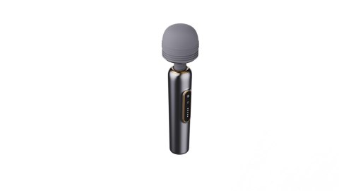 WAND MASSAGERS SHINING METALLIC LUSTER Boys of Toys Sp. z o.o.
