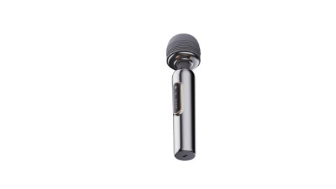 WAND MASSAGERS SHINING METALLIC LUSTER Boys of Toys Sp. z o.o.