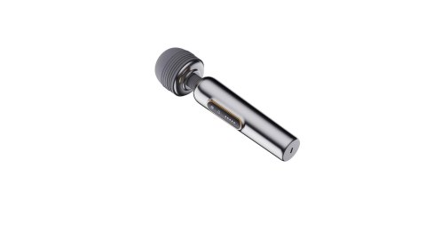 WAND MASSAGERS SHINING METALLIC LUSTER Boys of Toys Sp. z o.o.