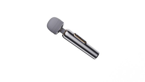 WAND MASSAGERS SHINING METALLIC LUSTER Boys of Toys Sp. z o.o.