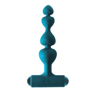 Anal Chain with Rechargeable Bullet Spice it Up Excellence 2.0 Intimate Distribution