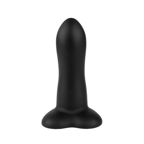Dildo Flow Emotional Plus Black Intimate Distribution