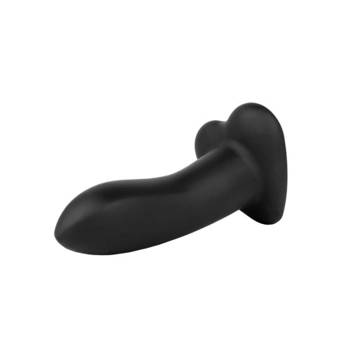 Dildo Flow Emotional Plus Black Intimate Distribution