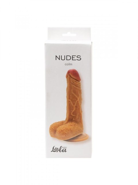 Dildo Nudes Calm Intimate Distribution