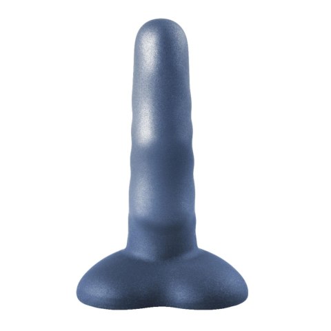 Dildo Unicorn Mini Black Intimate Distribution