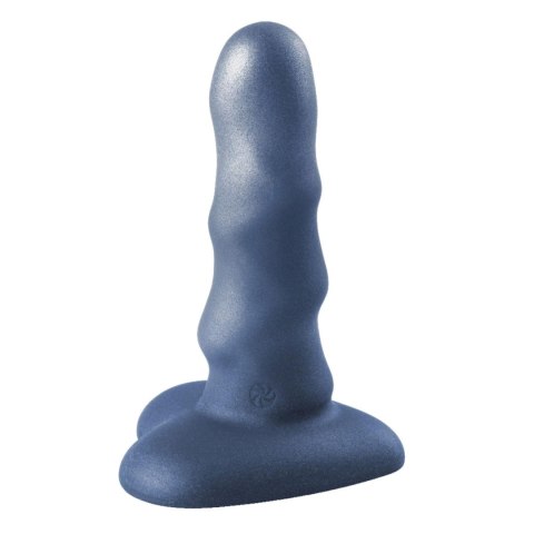 Dildo Unicorn Mini Black Intimate Distribution