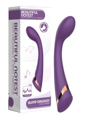 Dual Vibration G Spot Stimulator Boys of Toys Sp. z o.o.