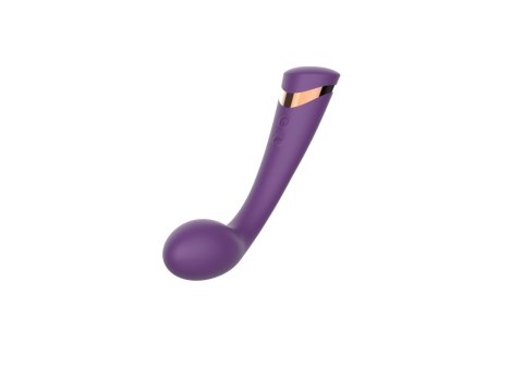 Dual Vibration G Spot Stimulator Boys of Toys Sp. z o.o.