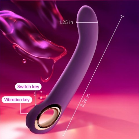 Feminism Vibrator Boys of Toys Sp. z o.o.