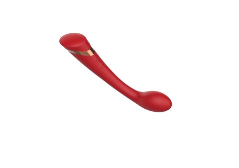 G spot vibrator Red Boys of Toys Sp. z o.o.