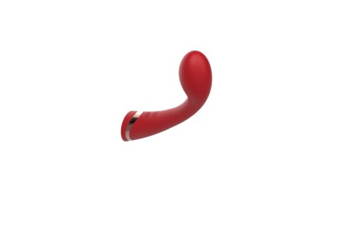 G spot vibrator Red Boys of Toys Sp. z o.o.