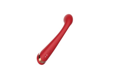 G spot vibrator Red Boys of Toys Sp. z o.o.