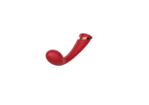 G spot vibrator Red Boys of Toys Sp. z o.o.
