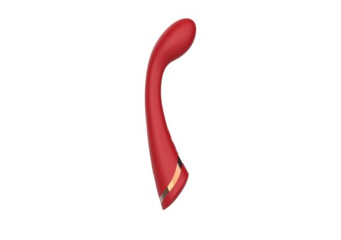 G spot vibrator Red Boys of Toys Sp. z o.o.