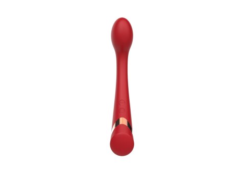 G spot vibrator Red Boys of Toys Sp. z o.o.