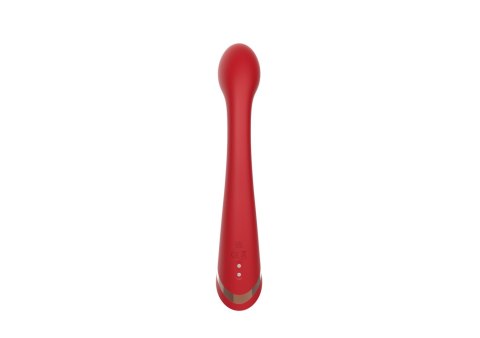 G spot vibrator Red Boys of Toys Sp. z o.o.