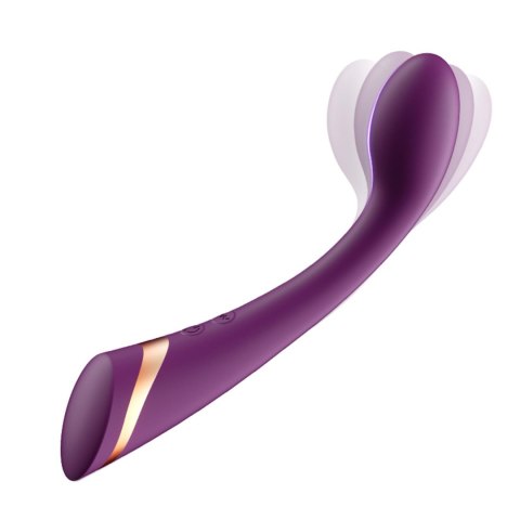 G spot vibrator Red Boys of Toys Sp. z o.o.