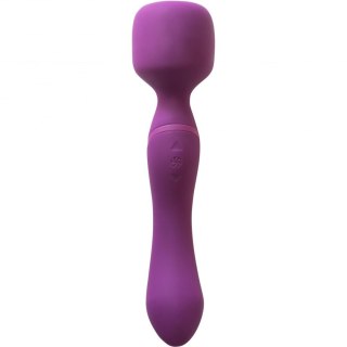 Heating Wand Purple Intimate Distribution