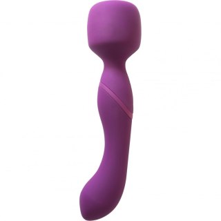 Heating Wand Purple Intimate Distribution