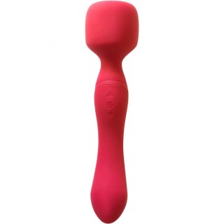 Heating Wand Red Intimate Distribution