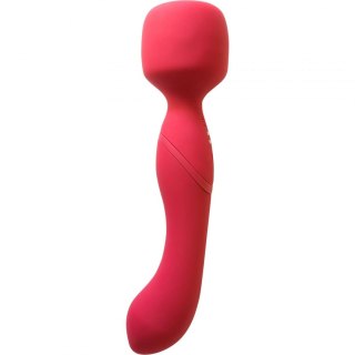Heating Wand Red Intimate Distribution